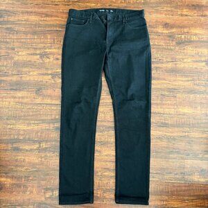 Black Slim Jeans